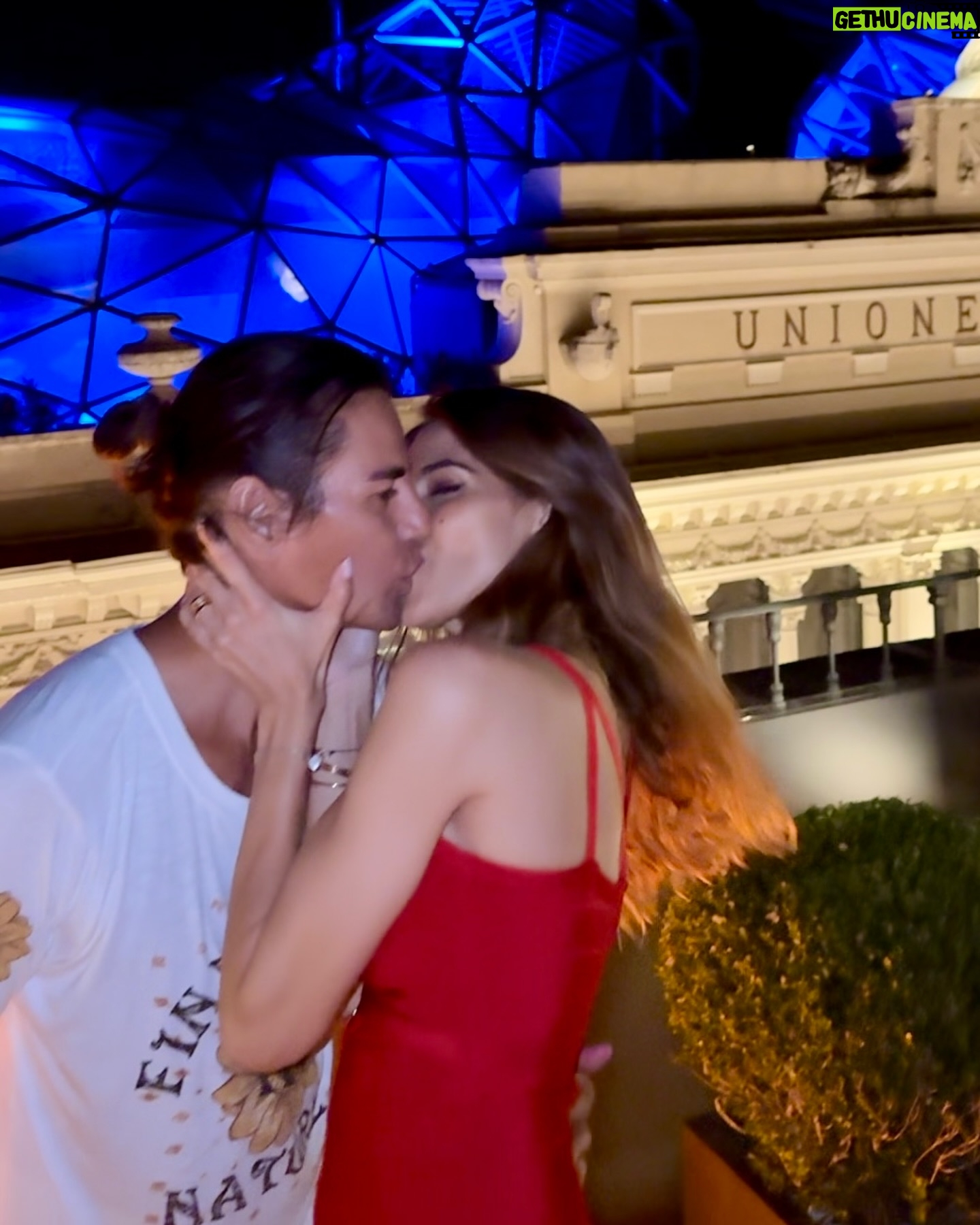 Ariadna Romero - 4.9K Likes - 🇮🇹❤️🥰