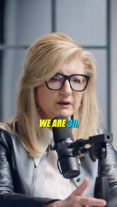 Actress Arianna Huffington HD Photos and Wallpapers January 2025