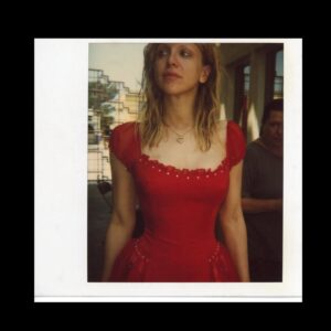 Arianne Phillips Instagram - happy birthday Courtney 
❤️‍🔥❤️‍🔥❤️‍🔥
soul sister 🩰🪷 🧘🏻‍♀️ 💓 🦀 🍒💫
#courtneylove