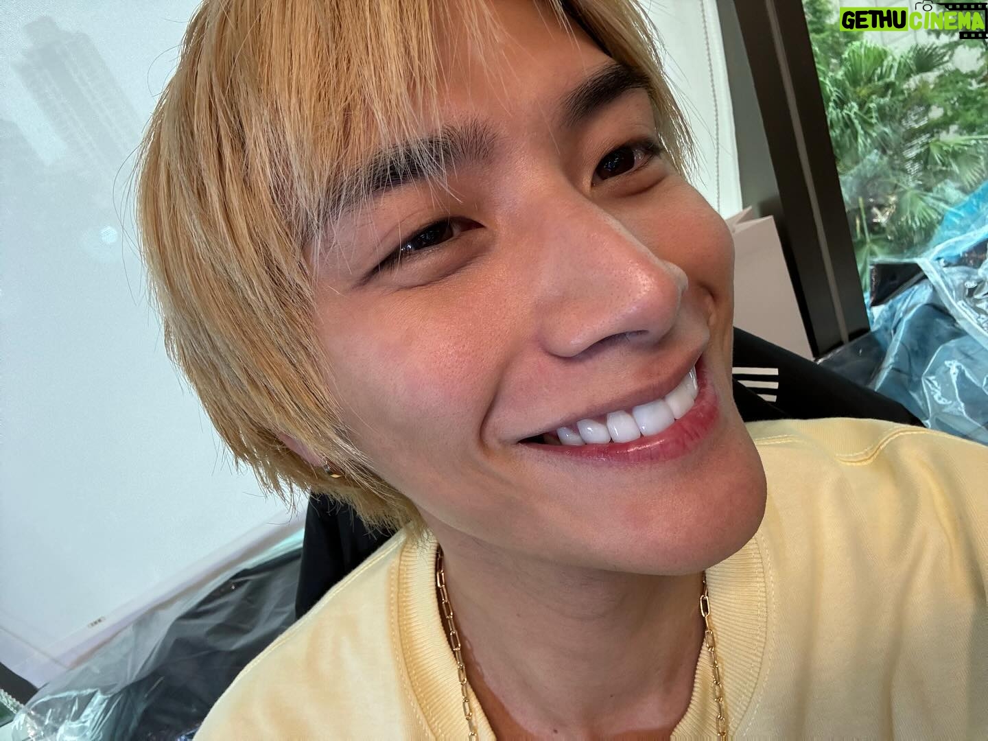 Aric Chen - 2.5K Likes - 33歲生日快樂
謝謝大家的包容🫶🏿