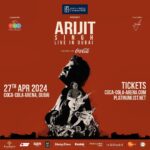 Arijit Singh