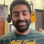 Arijit Singh