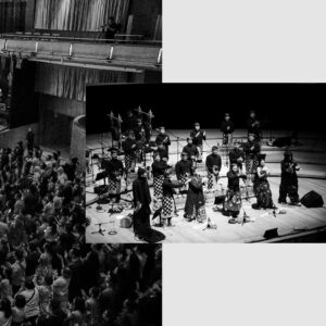 Ario Bayu Instagram - A photo you can hear.
Gemuruh tepuk tangan dari para penonton yang memenuhi @esplanadesingapore kala itu, memacu semangat kami untuk terus berkarya.

Setelah memulai perjalanan kami di Singapore, kali ini Samsara cine-concert akan hadir di @indonesiabertutur! Catat tanggalnya:
🗓️ 16 Agustus 2024
⏰ 19:30 WITA
📍 Peninsula Island, Nusa Dua, Bali

Untuk kamu yang sudah menantikan panggung Samsara di Indonesia, jangan sampai melewatkannya karena pemutaran ini GRATIS!

Sampai jumpa di @indonesiabertutur! 🤍 

________________________

The roar of applause from the audience who filled @esplanadesingapore at that time moved us. Our audience’s most significant appreciation drives us to keep creating.

After kicking off our journey in Singapore, Samsara cine-concert is coming to @indonesiabertutur! Mark your calendar on August 16th at 19:30 WITA.

See you at @indonesiabertutur! 🤍 

#Samsara #FilmSamsara #SamsaraCineconcert #SilentMovie #BlackandWhiteMovie