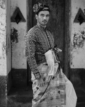 Ario Bayu Instagram - Menuju Samsara #FilmSamsara