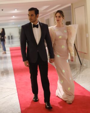 Ario Bayu Instagram - Runaway with my bride