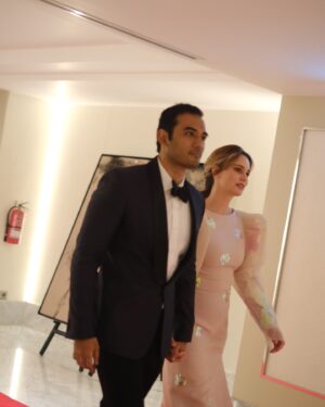Ario Bayu Instagram - Runaway with my bride