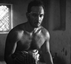 Ario Bayu Instagram - Cinta dan keserakahan, bisakah keduanya hadir berdampingan?

__________________

Love and greed, can the two coexist?

Samsara bersama Indonesia Bertutur. 

#Samsara #FilmSamsara #Cineconcert #SilentMovie #BlackandWhiteMovie #indonesiabertutur