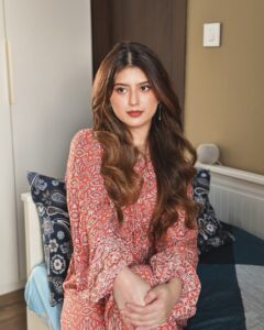 Actress Arishfa Khan HD Instagram Photos and Wallpapers July 2024
