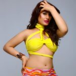 Arjumman Mughal