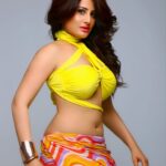 Arjumman Mughal