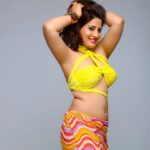 Arjumman Mughal