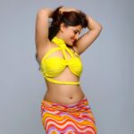 Arjumman Mughal