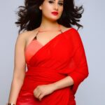 Arjumman Mughal