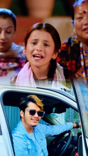 Arjun Sapkota Instagram - काँहा बाट होला त ...? 😁
.
.
.
.
.
.
.
#arjunsapkota
#reelsinstagram #PahadiSong #nepal🇳🇵 #trending #kathmandu #trendingreels #concert #explore #fyp #reels #instagood #reelsvideo #viral