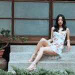 Arlena Chang