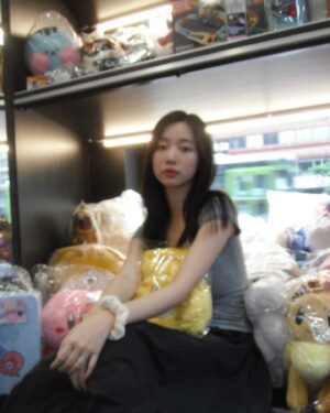 Arlena Chang Instagram - 我的小愛好及戰利品
登登登登末圖 保夾水杯
真可愛🥹🥹🥹🥹🥹痛並快樂著