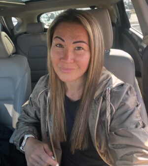 Arlene Blencowe Instagram - My heart is full 🥰
Looking forward to another week of catch ups, training and enjoying my time being back home 🏠
