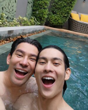 Arm Sappanyoo Panatkool Instagram - แต่ละมื้อแต่ละ day 🥰🥰