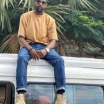 Armaan Haggio