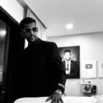Armaan Haggio