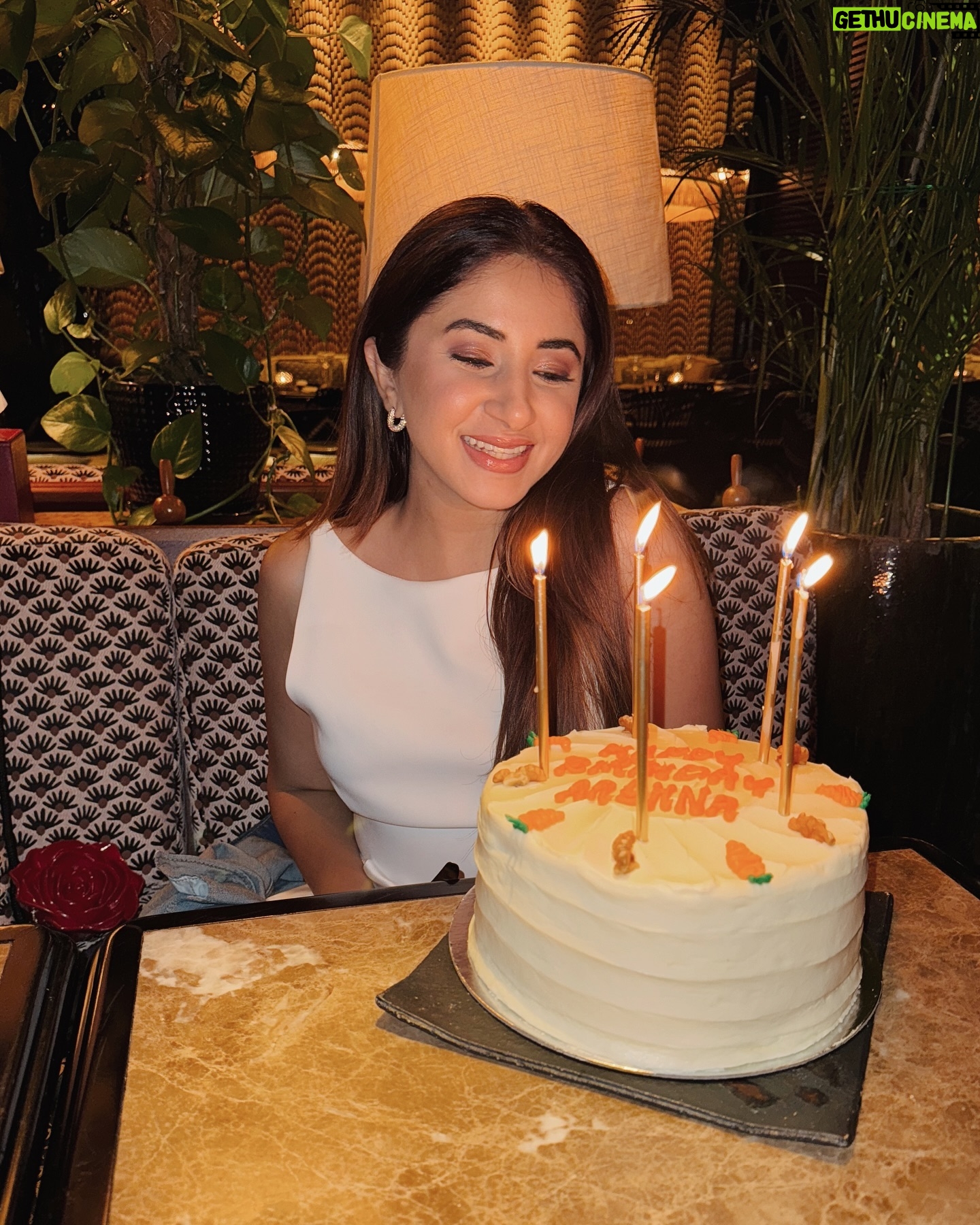 Armaan Malik - 315.8K Likes - happy birthday my princess, i love you so much š„¹š spending life with you is a dream come true!!! @aashnashroff