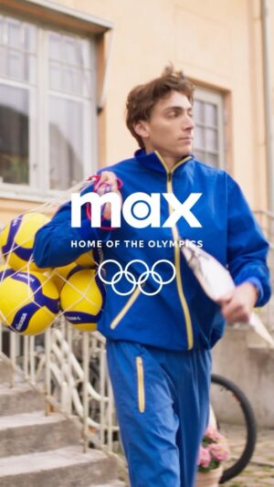 Armand Duplantis Instagram - Geaux time. Stream every moment of #Paris2024 live on Max💛💙