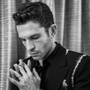 Arnaud Valois Instagram - How to have fun (and still be working…) in L.A in 3 days… 🌴⭐️🍿