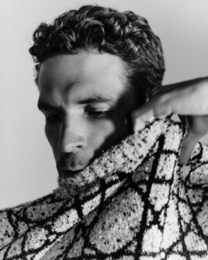 Arnaud Valois Instagram - 3 more from @metal_magazine 🖤
Interview @sswango 
Photographer @matthieu_delbreuve 
Stylist @guillemchanza 
MUAH @ludovic.bordas 
Photographer Assistant @benoitrenaux 
Stylist Assistant @lovinginthesun 
PR @charlottetourret @personaeconsilium 
🤍 @dior @mrkimjones & his team
