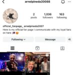 Arnel Pineda