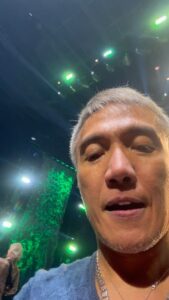Actor Arnel Pineda HD Instagram Photos and Wallpapers March 2024