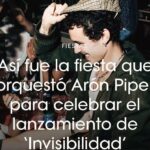 Arón Piper