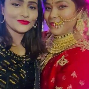 Arpita Kar Instagram - ମିକୁନୁ ଲୋ ମୋର ମୁଁ କଥା ରେ ଓଢନା ଦେବୀ ଶାଶୁ ଘର ଚାଲି ଯିବି #tengesantalisong♥️ #instafollowers #🎵❤️ #happy #ilov #reels