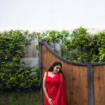 Arsha Baiju