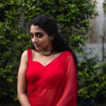 Arsha Baiju