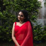 Arsha Baiju