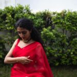 Arsha Baiju