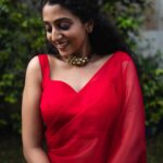 Arsha Baiju