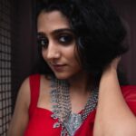 Arsha Baiju