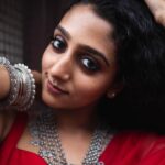 Arsha Baiju