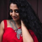 Arsha Baiju