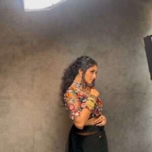 Actress Arsha Baiju HD Instagram Photos and Wallpapers July 2024