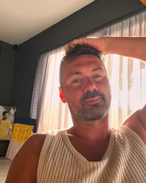 Artem Milevskyi Instagram - Июль poka🔥♥️💪!!t