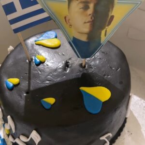 Artem Pyvovarov Instagram - 33 ⚡️