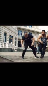 Actor Artem Reznikov HD Instagram Photos and Wallpapers August 2024