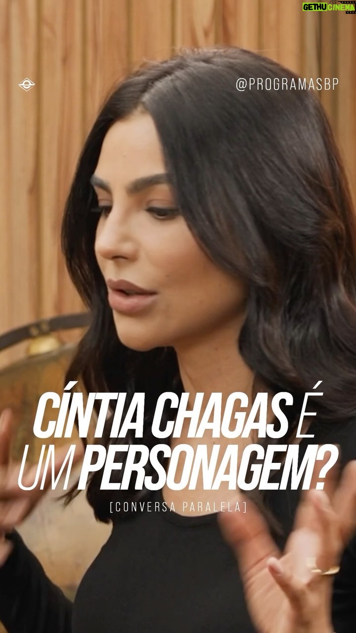 Arthur Morisson - 33.6K Likes - āEu nĆ£o criei nada!ā
Esse vĆdeo Ć© um trecho do Conversa Paralela, o nosso podcast que vai ao ar Ć s terƧas, Ć s 20h, no YouTube da BP.
šØ O link do nosso canal estĆ” na bio! LĆ”, vocĆŖ pode assistir ao programa completo.