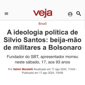 Arthur Morisson Instagram - O corpo nem esfriou, os parentes ainda estão aos prantos. Vocês não têm vergonha na cara não?