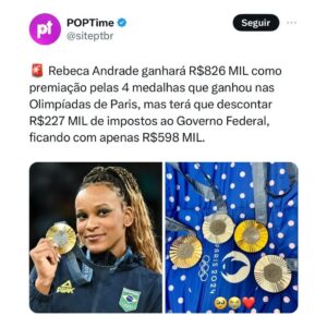Arthur Morisson Instagram - Silêncio. A esquerda está descobrindo que os impostos são abusivos no Brasil.