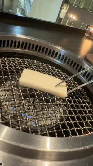Artit Tangwiboonpanit Instagram - Ginza Cobau 😍🐄
