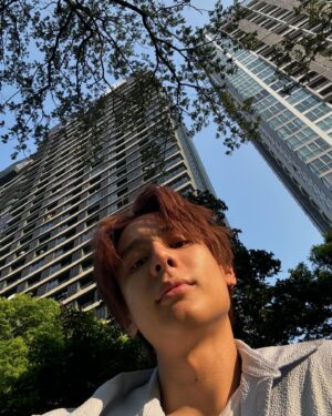 Artit Tangwiboonpanit Instagram - 📸☀️