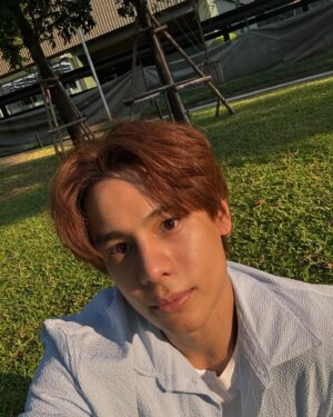 Artit Tangwiboonpanit Instagram - 📸☀️